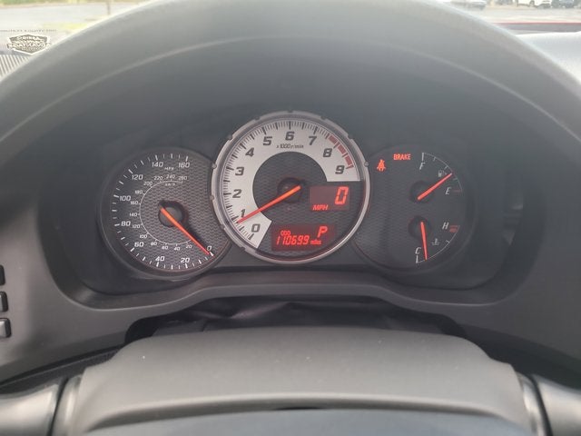 2016 Scion FR-S Base