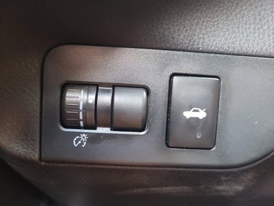 2016 Scion FR-S Base