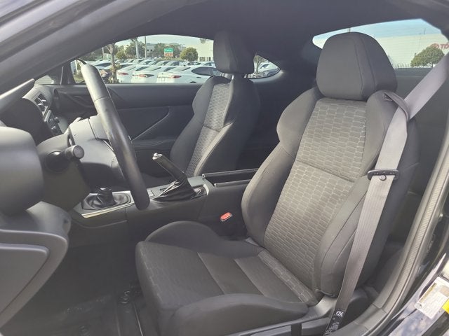2023 Toyota GR86 Base