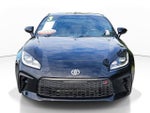 2023 Toyota GR86 Base