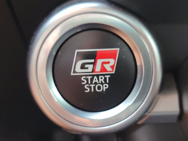2023 Toyota GR86 Base