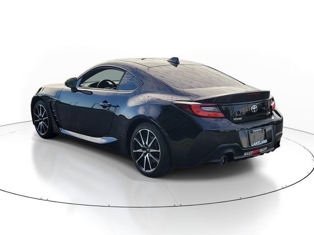 2023 Toyota GR86 Base