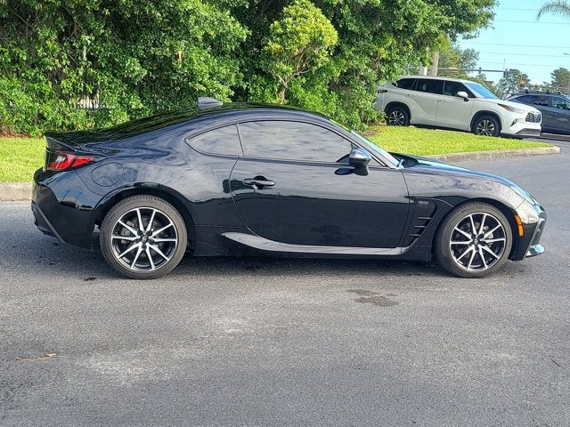 2023 Toyota GR86 Base