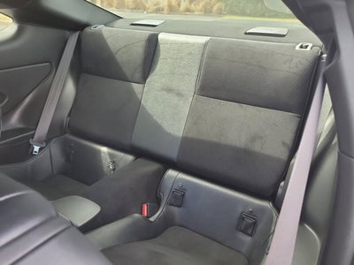 2023 Toyota GR86 PREMIUM Premium