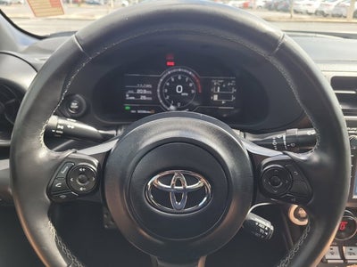 2023 Toyota GR86 PREMIUM Premium