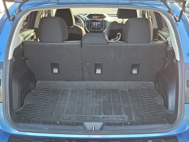 2022 Subaru Crosstrek Base