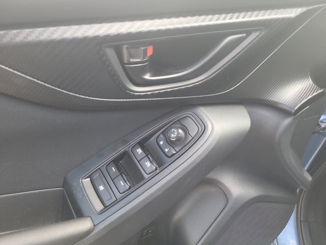 2022 Subaru Crosstrek Base