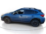 2022 Subaru Crosstrek Base