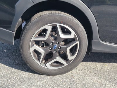 2019 Subaru Crosstrek Limited