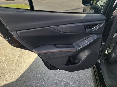 2019 Subaru Crosstrek Limited