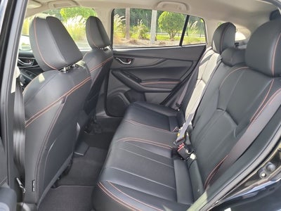 2019 Subaru Crosstrek Limited