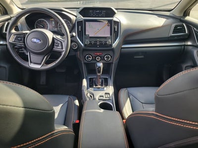 2019 Subaru Crosstrek Limited