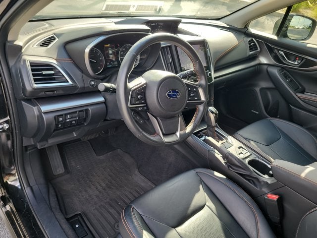 2019 Subaru Crosstrek Limited