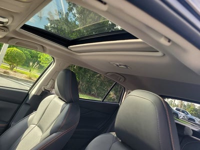 2019 Subaru Crosstrek Limited