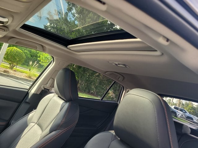 2019 Subaru Crosstrek Limited