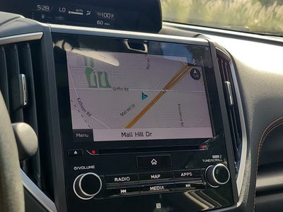 2019 Subaru Crosstrek Limited