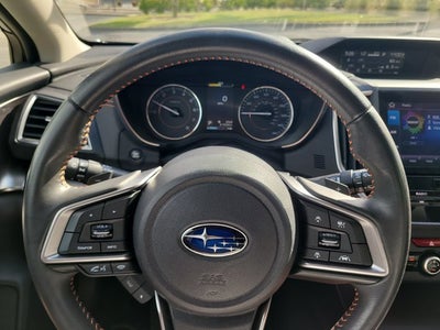 2019 Subaru Crosstrek Limited