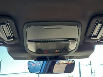 2025 Subaru Forester Base