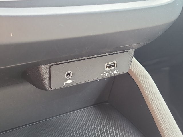 2025 Subaru Forester Base