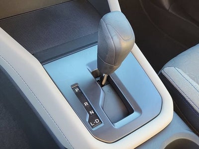 2025 Subaru Forester Base