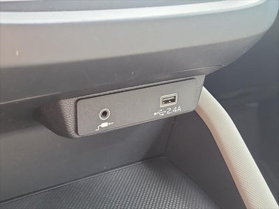 2025 Subaru Forester Base