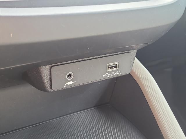 2025 Subaru Forester Base