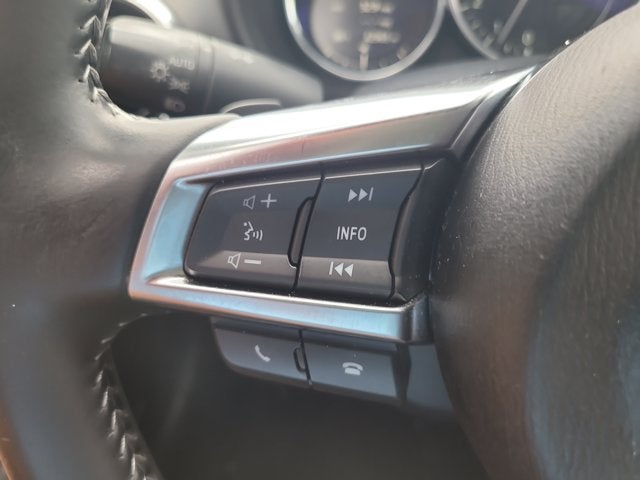 2023 Mazda Mazda MX-5 Grand Touring
