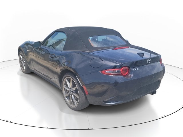 2023 Mazda Mazda MX-5 Miata Grand Touring
