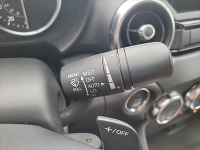 2023 Mazda Mazda MX-5 Grand Touring