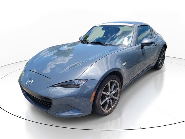2020 Mazda Mazda MX-5 Grand Touring
