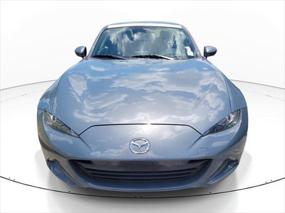 2020 Mazda Mazda MX-5 Grand Touring
