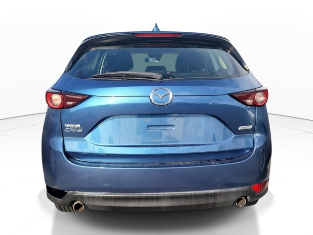 2018 Mazda Mazda CX-5 Sport