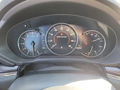 2025 Mazda Mazda CX-5 2.5 Carbon Turbo