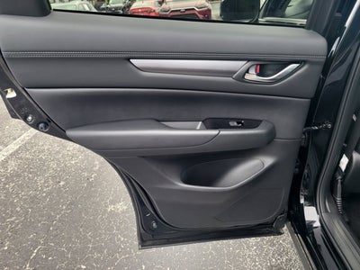 2024 Mazda Mazda CX-5 2.5 S Select Package