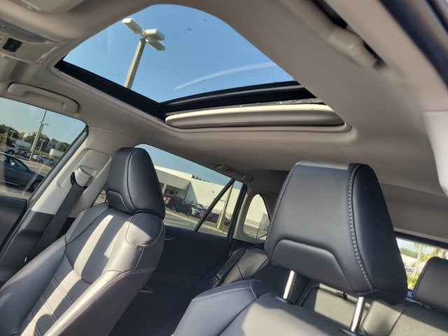 2021 Mazda Mazda CX-5 Carbon Edition