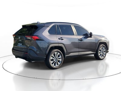 2021 Mazda Mazda CX-5 Carbon Edition