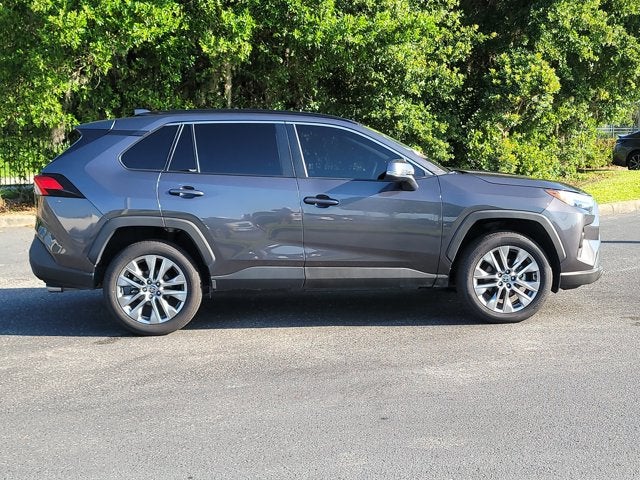 2021 Mazda Mazda CX-5 Carbon Edition