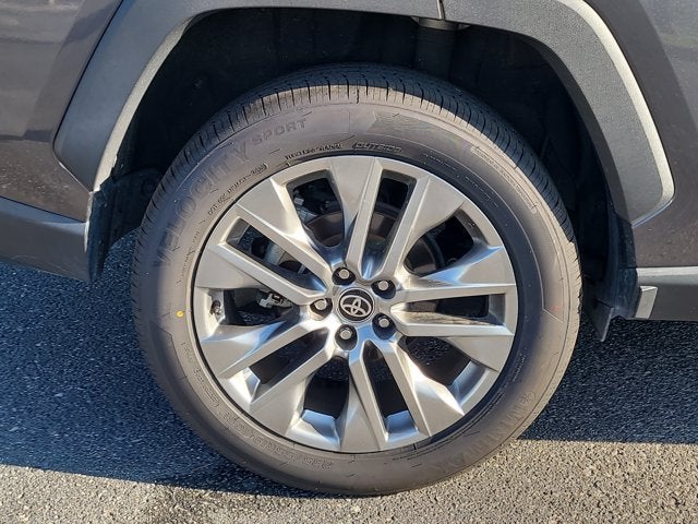 2021 Mazda Mazda CX-5 Carbon Edition