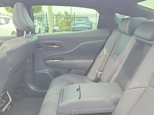 2026 Toyota Crown Limited
