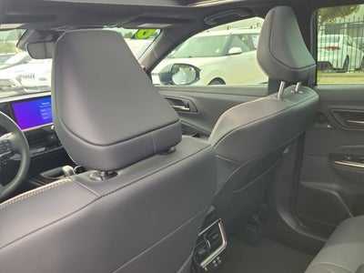 2026 Toyota Crown Limited