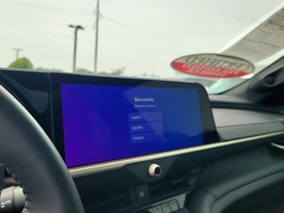 2026 Toyota Crown Limited
