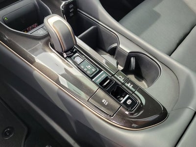 2026 Toyota Crown Limited