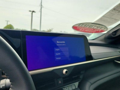 2026 Toyota CROWN Limited