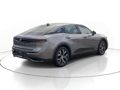 2023 Toyota Toyota Crown LTD Limited