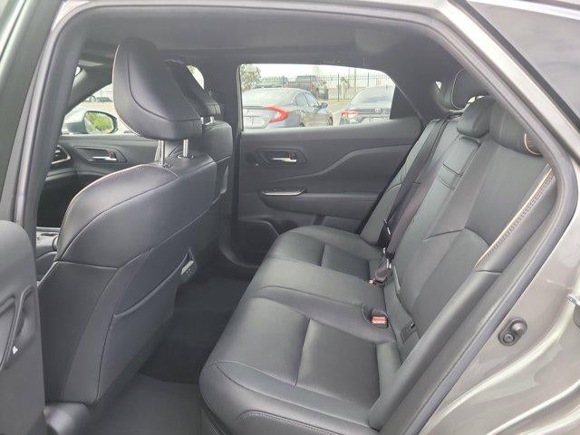 2023 Toyota Toyota Crown LTD Limited