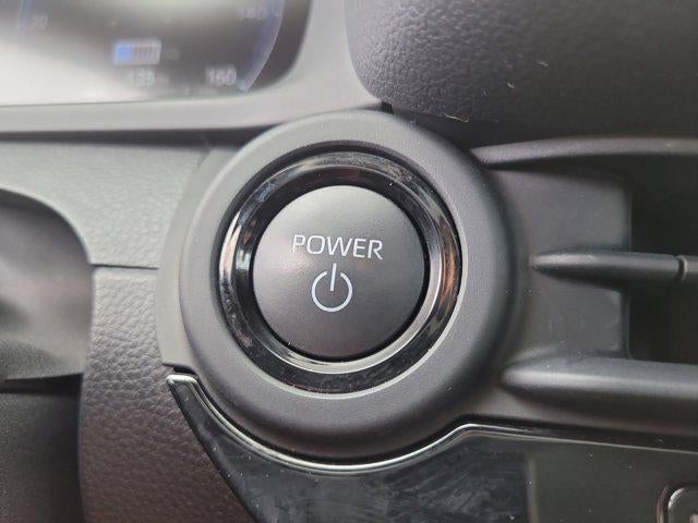 2023 Toyota Toyota Crown LTD Limited