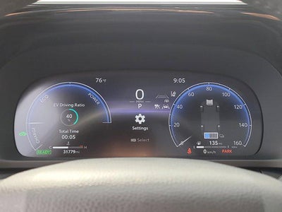 2023 Toyota Toyota Crown LTD Limited