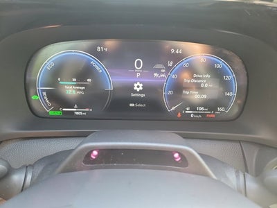 2026 Toyota CROWN Limited