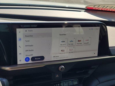 2026 Toyota CROWN Limited