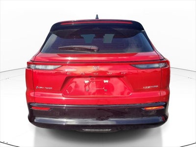 2025 Toyota Toyota Crown Signia XLE